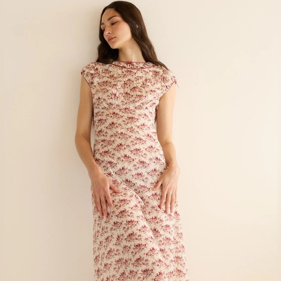 Doen Raphaela Dress - Picture 2 of 8